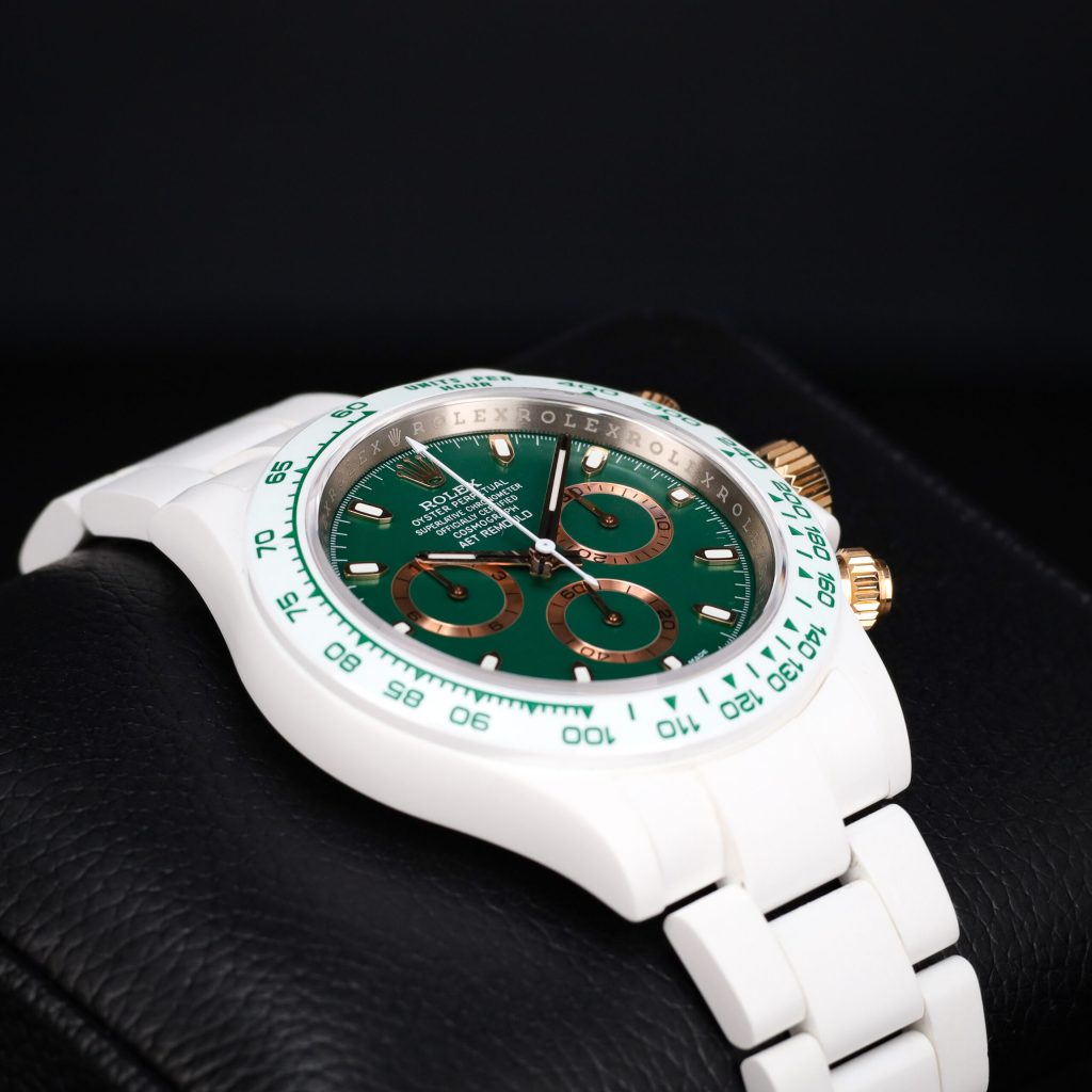 The Best Watches for Investment: What Actually Holds Value