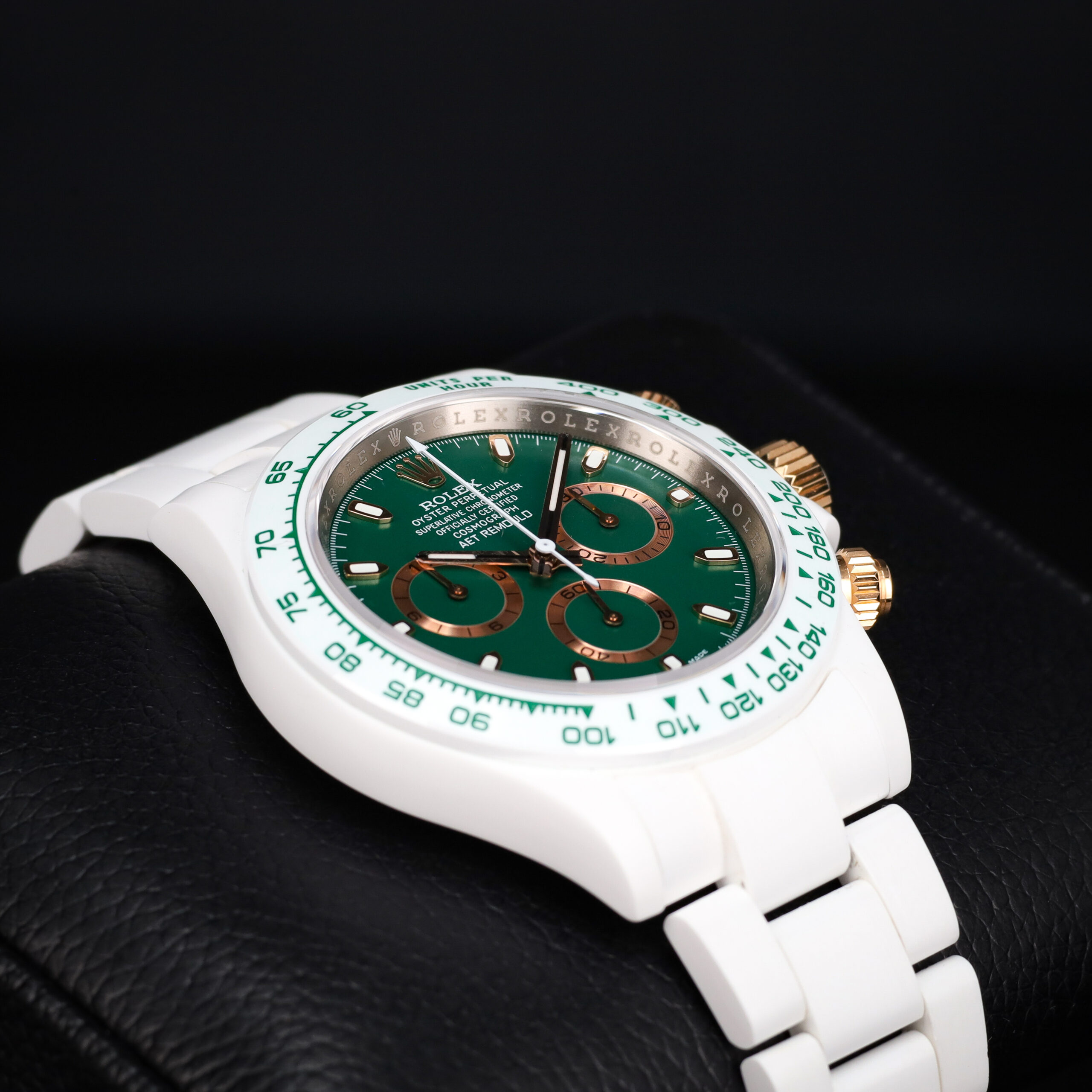 The Best Watches for Investment: What Actually Holds Value