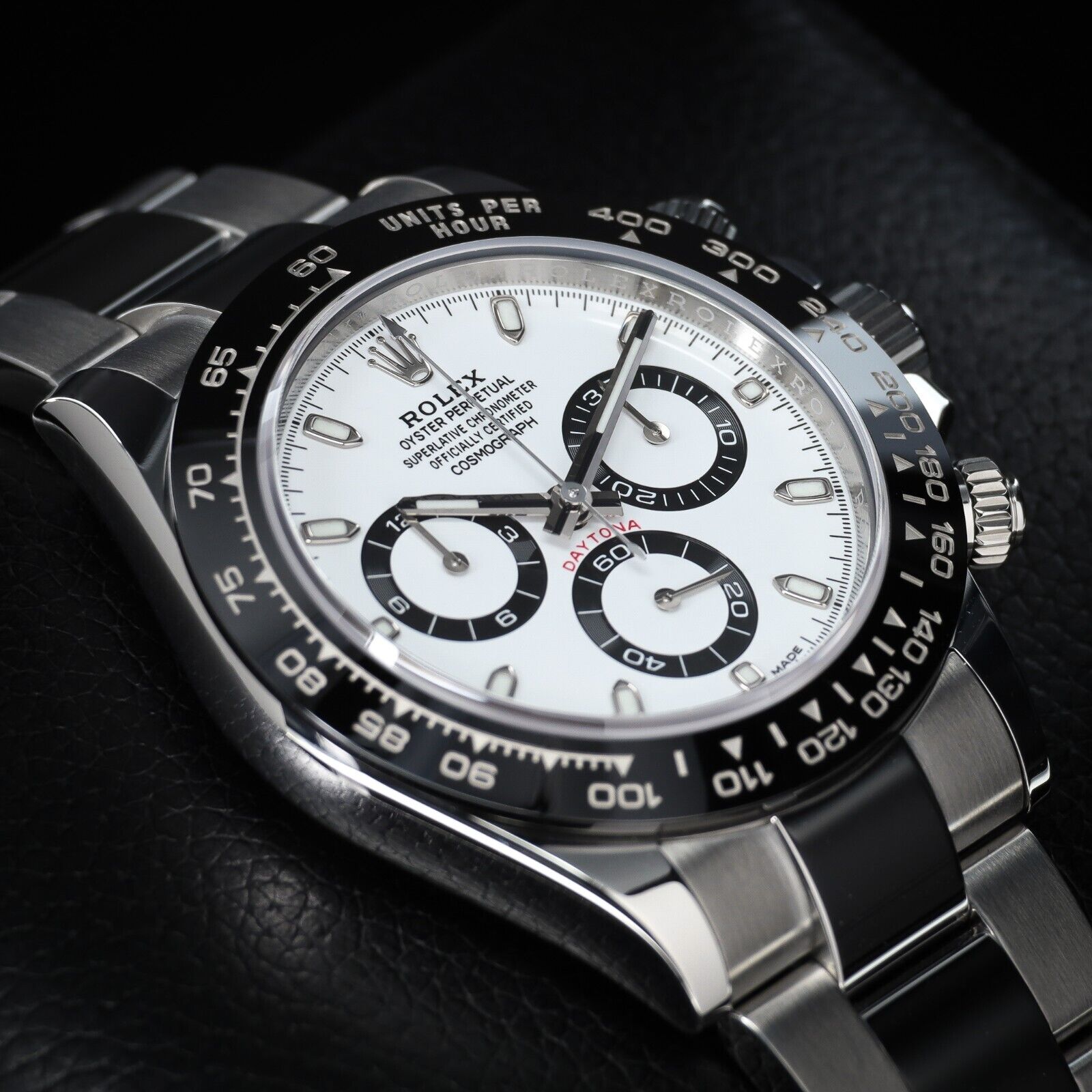 cosmograph-daytona-steel
