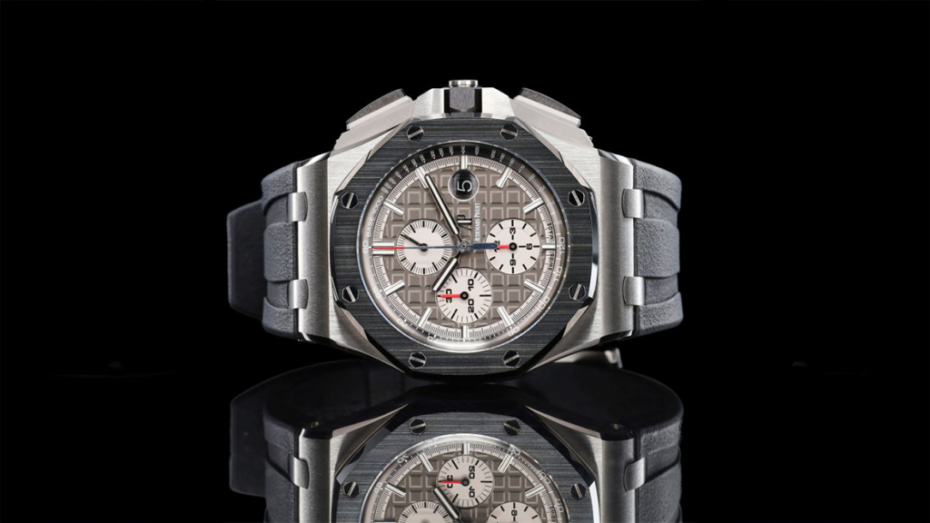 Buying a Luxury Watch: What to Consider
