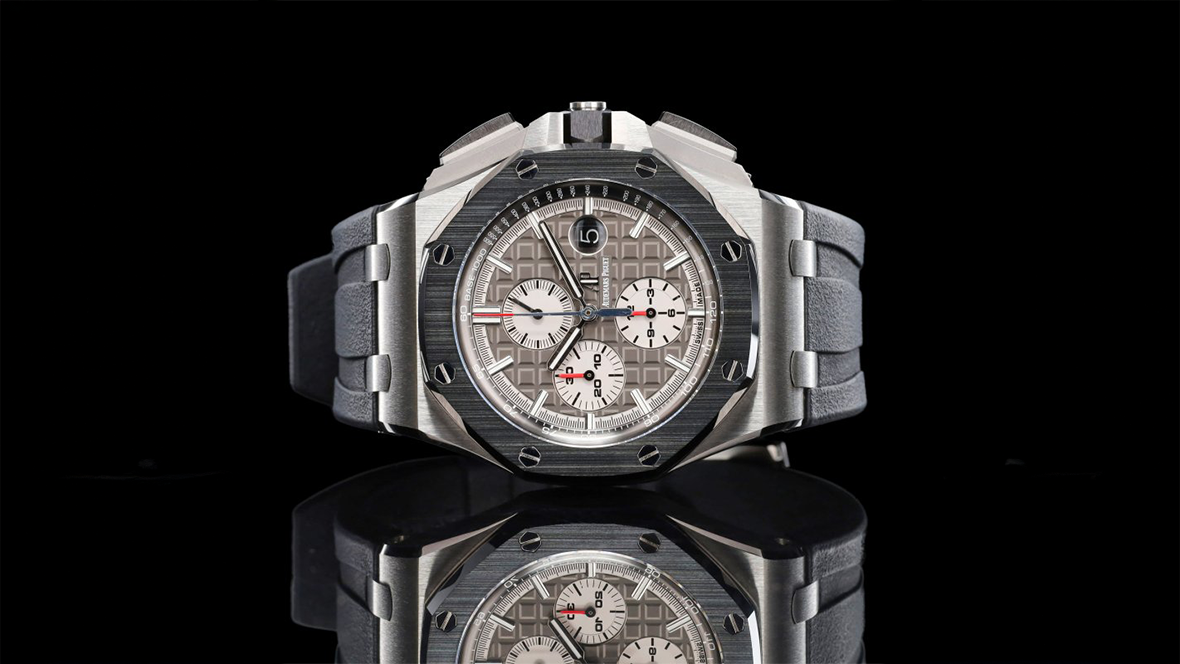 Buying a Luxury Watch: What to Consider