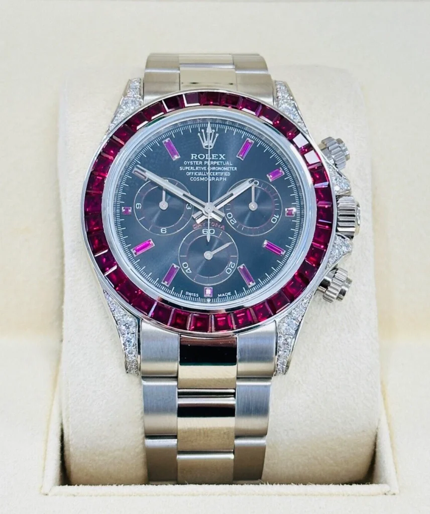 Rolex Daytona Ref. 116509