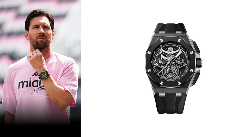 Audemars Royal Oak 26622CE