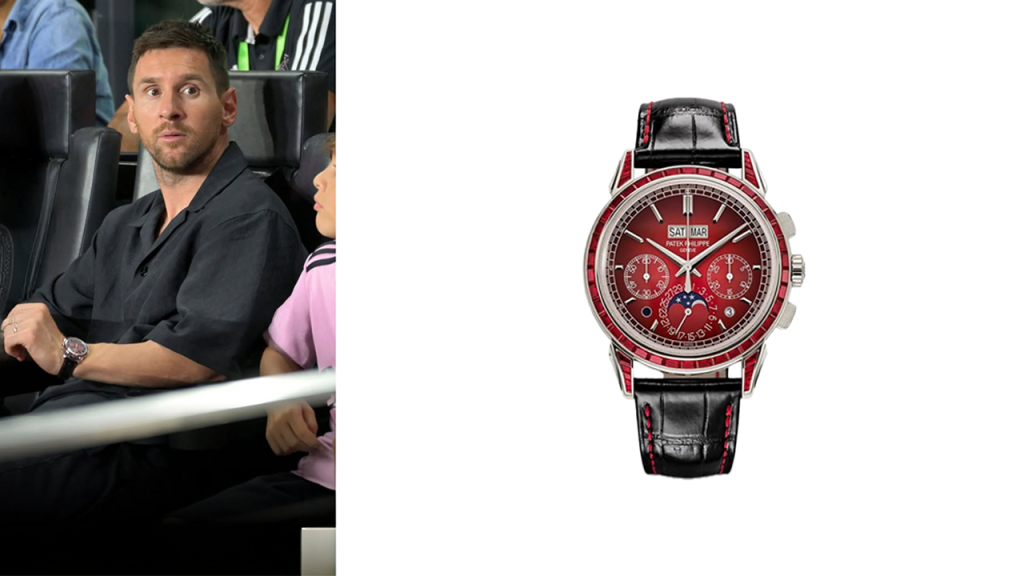 Patek Grand Complications 5271/12P