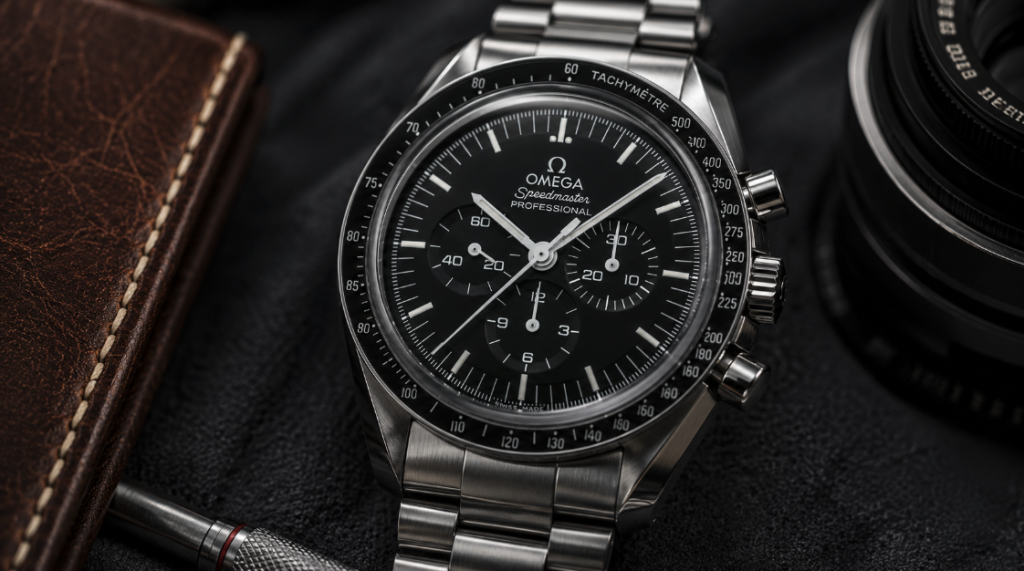 Omega Speedmaster