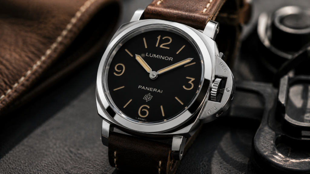 Panerai Luminor