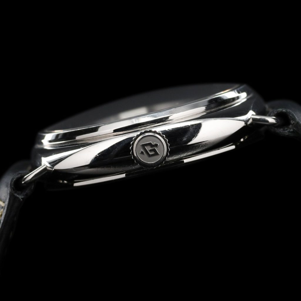 Panerai Radiomir Black Seal