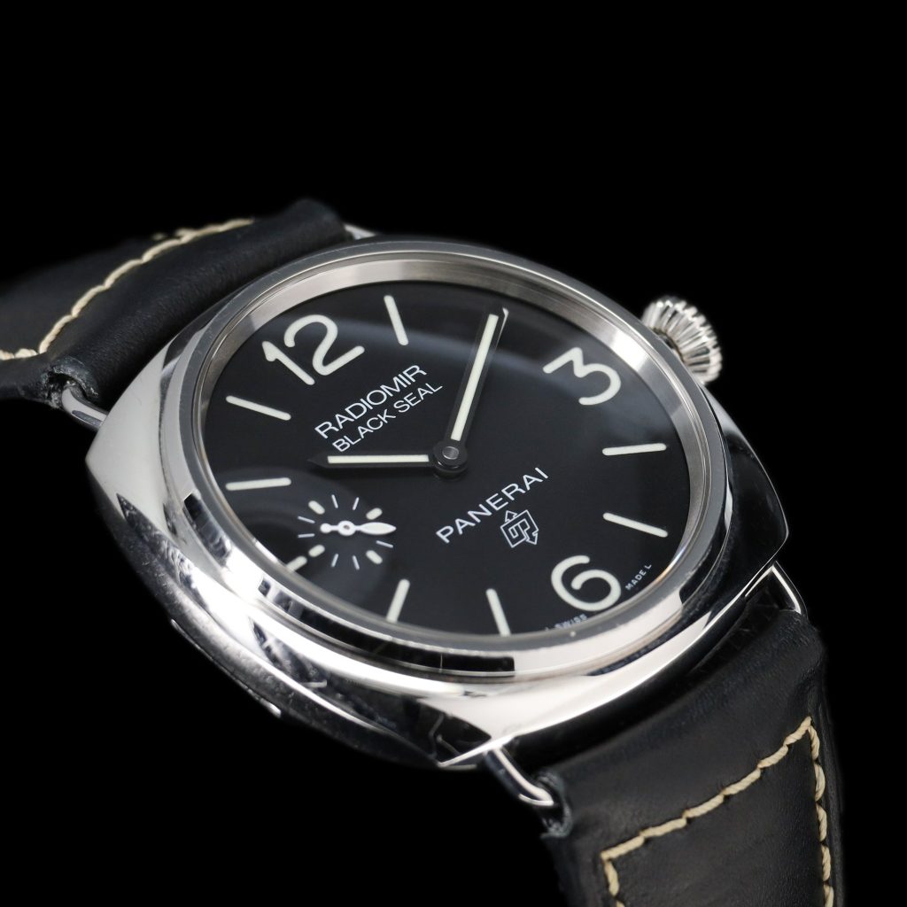 Panerai Radiomir Black Seal