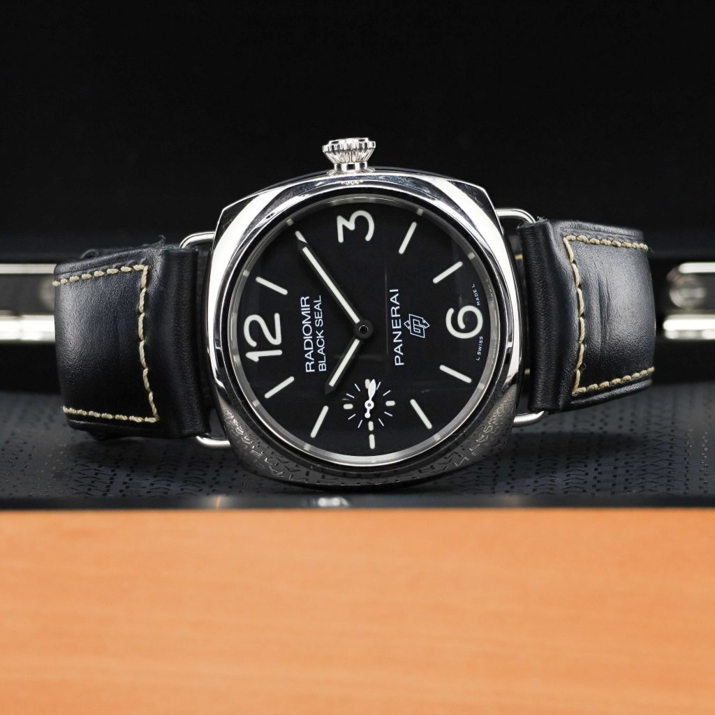 Panerai Radiomir Black Seal