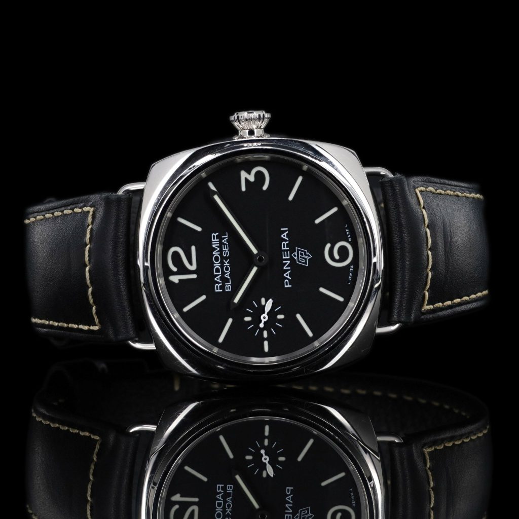 Panerai Radiomir Black Seal