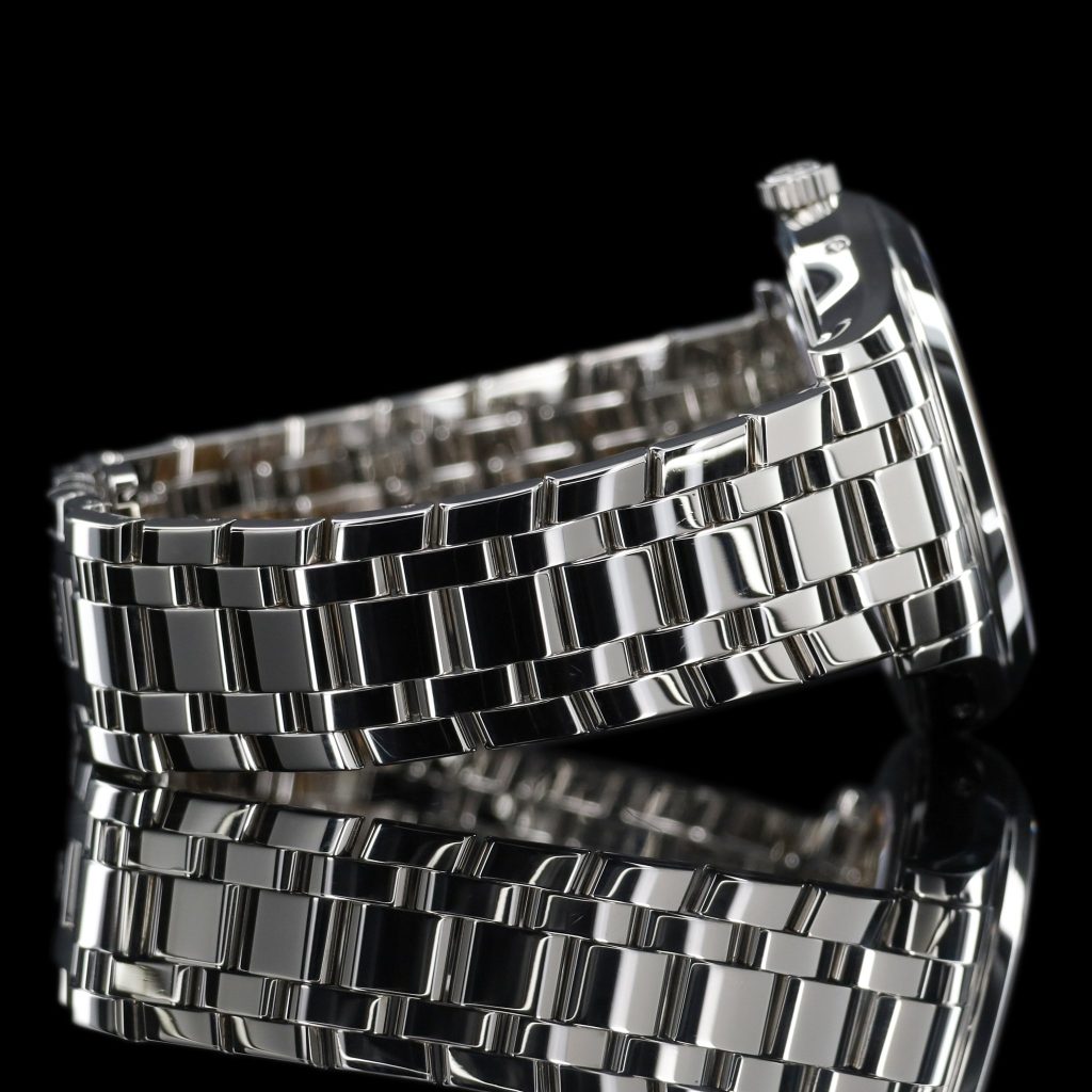Patek Philippe Annual Calendar