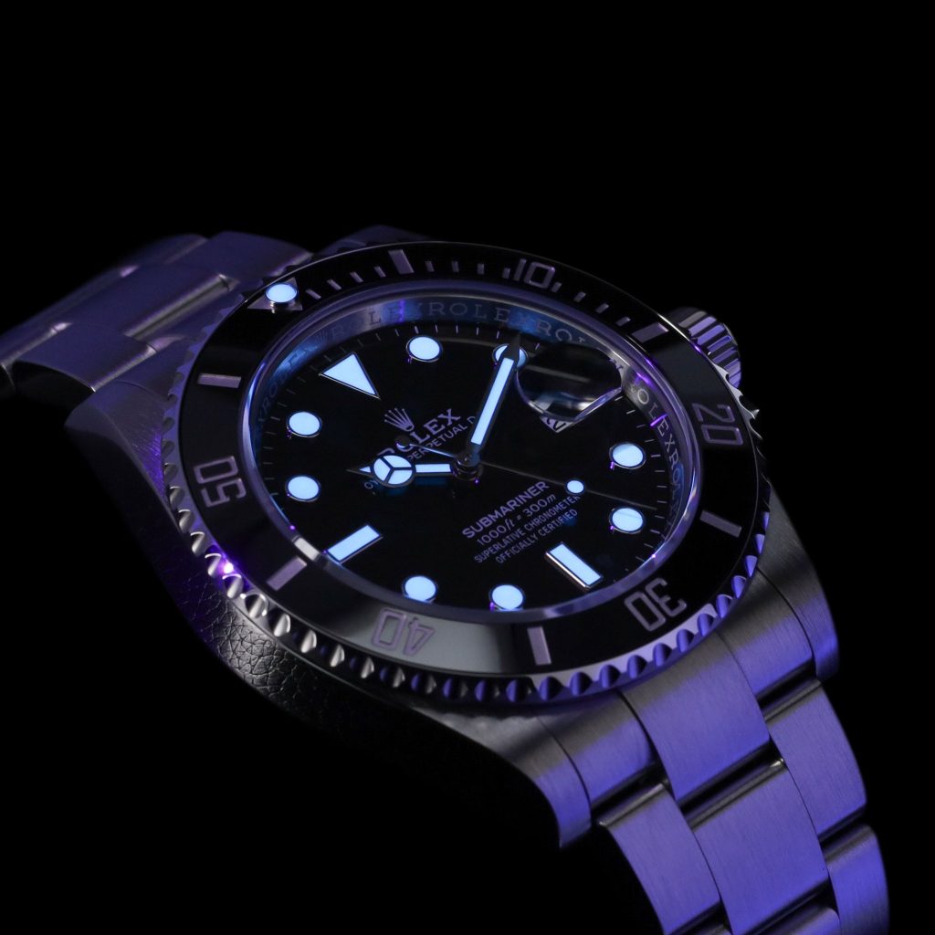 Rolex Submariner Sub Mariner Sub Date