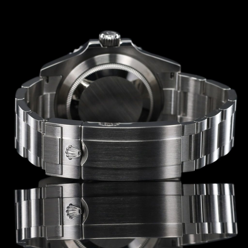 Rolex Submariner Sub Mariner Sub Date