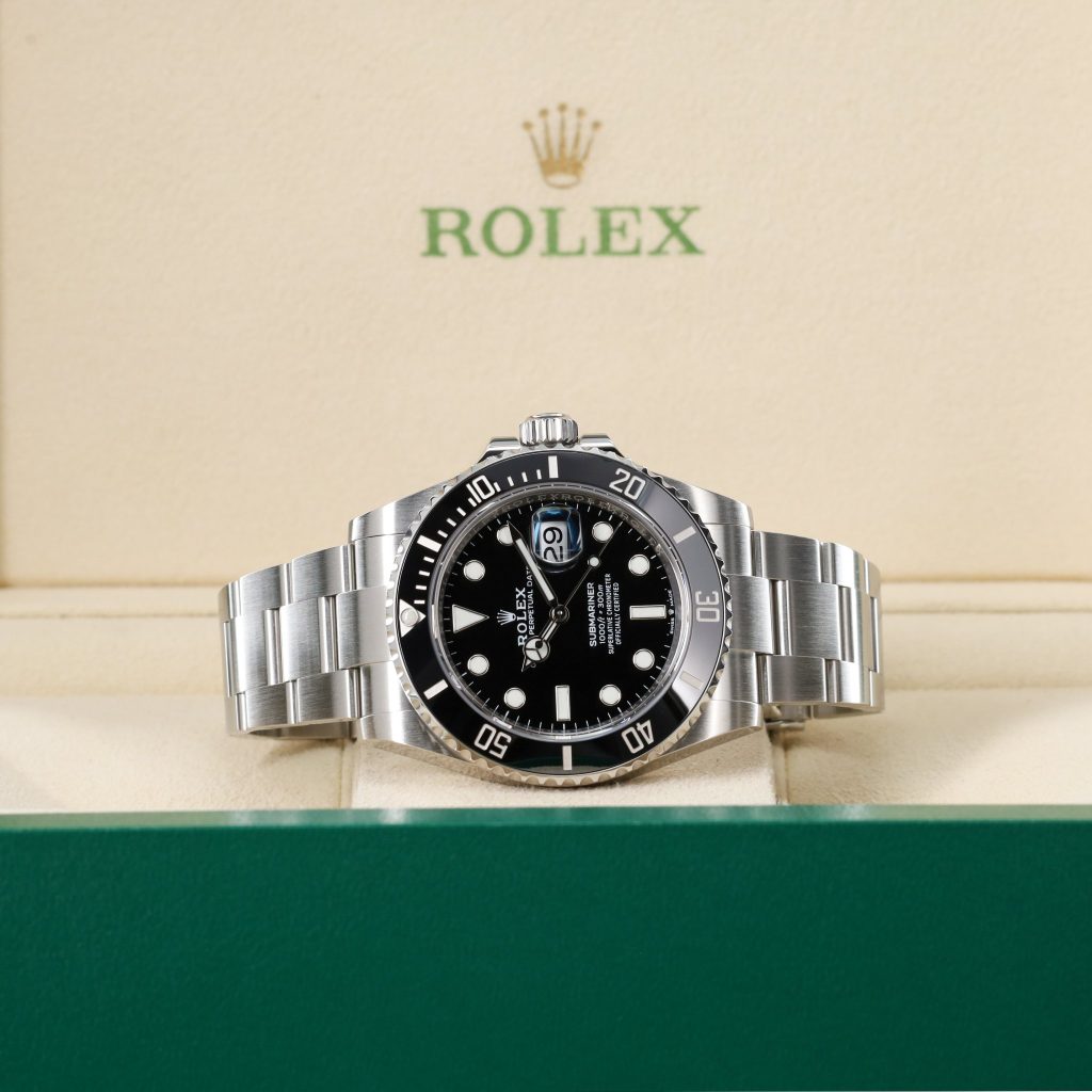 Rolex Submariner Sub Mariner Sub Date