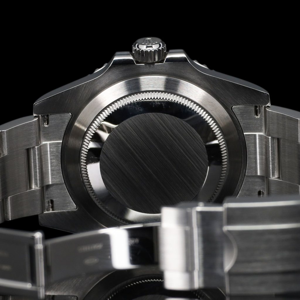 Rolex Submariner Sub Mariner Sub Date