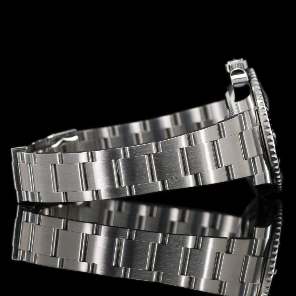 Rolex Submariner HOLD Date