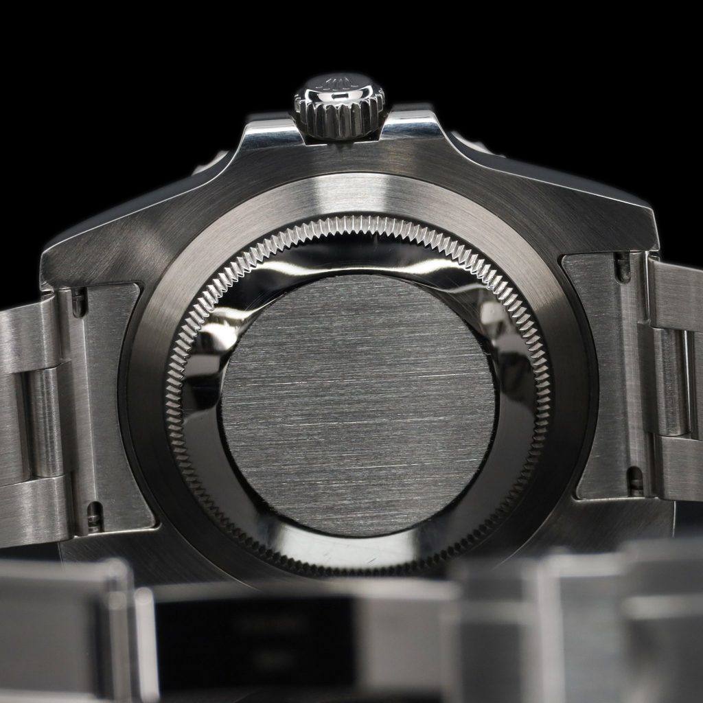 Rolex Submariner HOLD Date