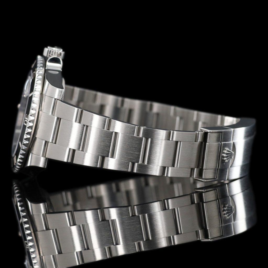 Rolex Submariner HOLD Date