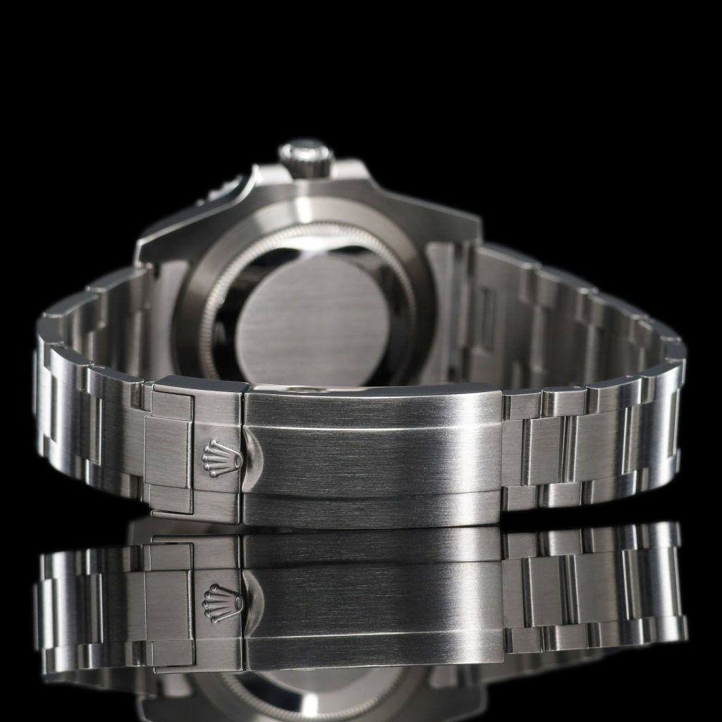 Rolex Submariner HOLD Date