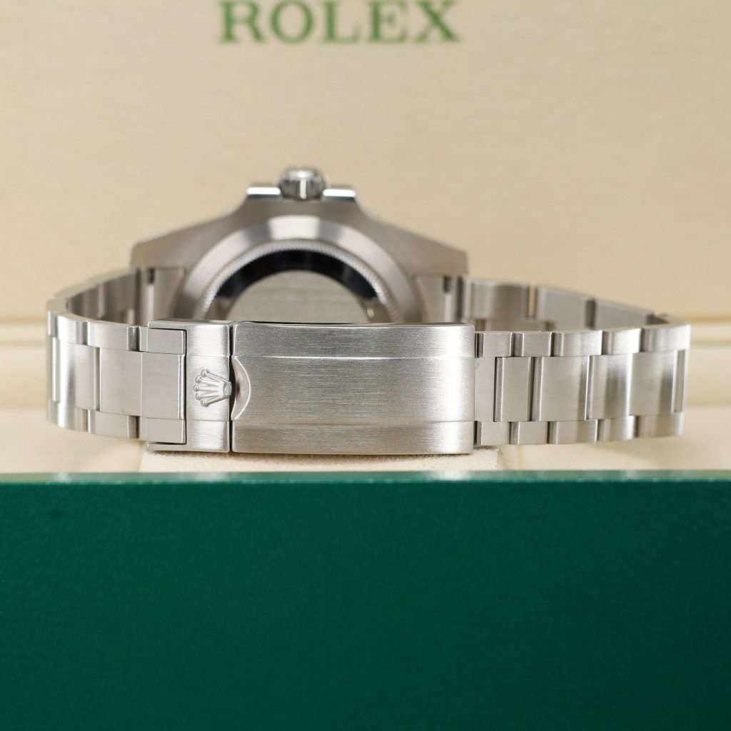 Rolex Submariner HOLD Date