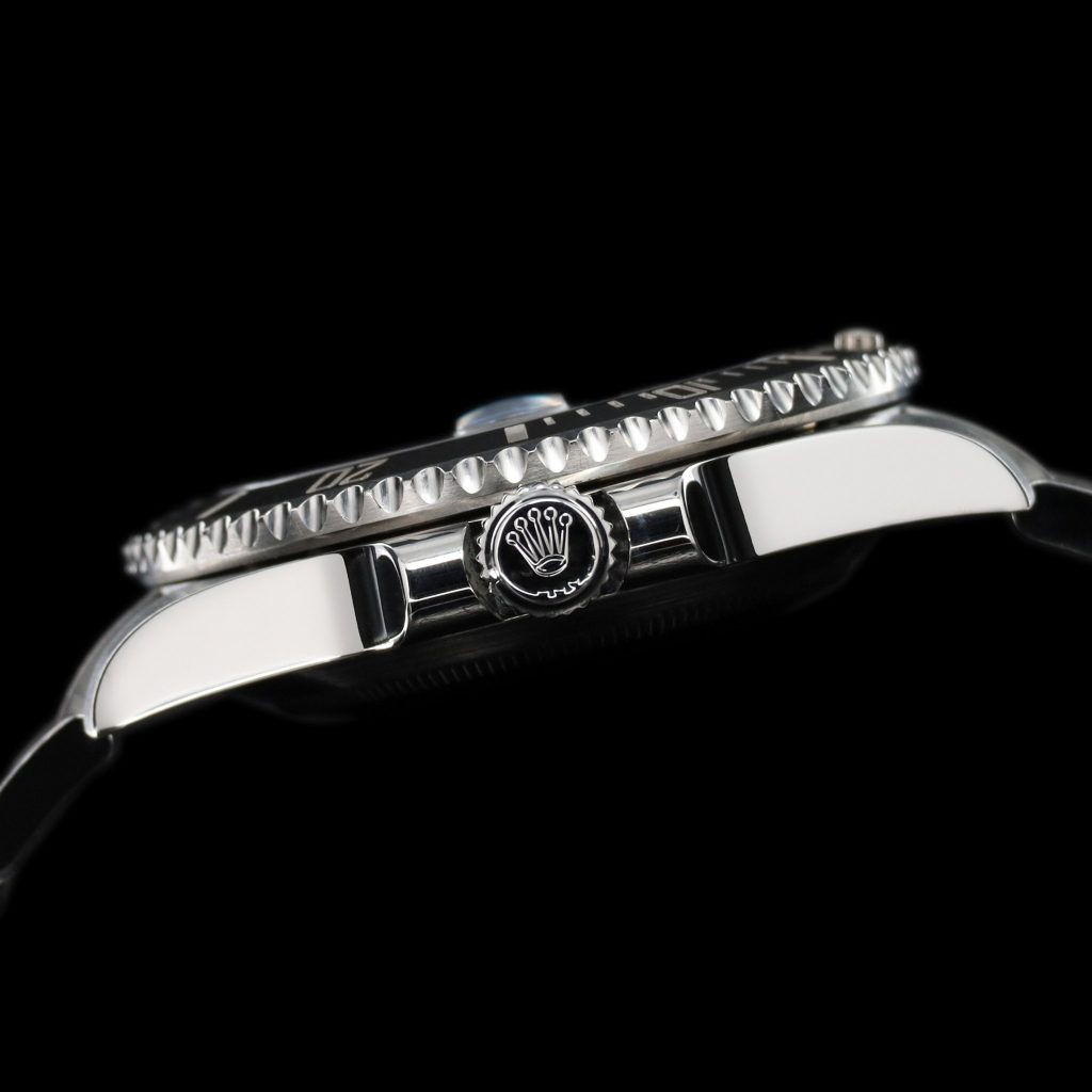 Rolex Submariner HOLD Date