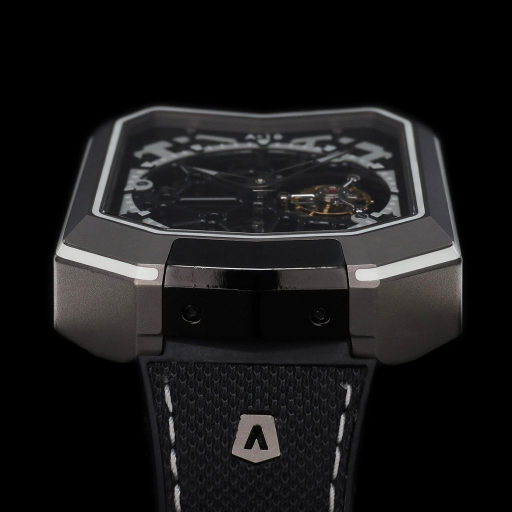 Aventi Tourbillon
