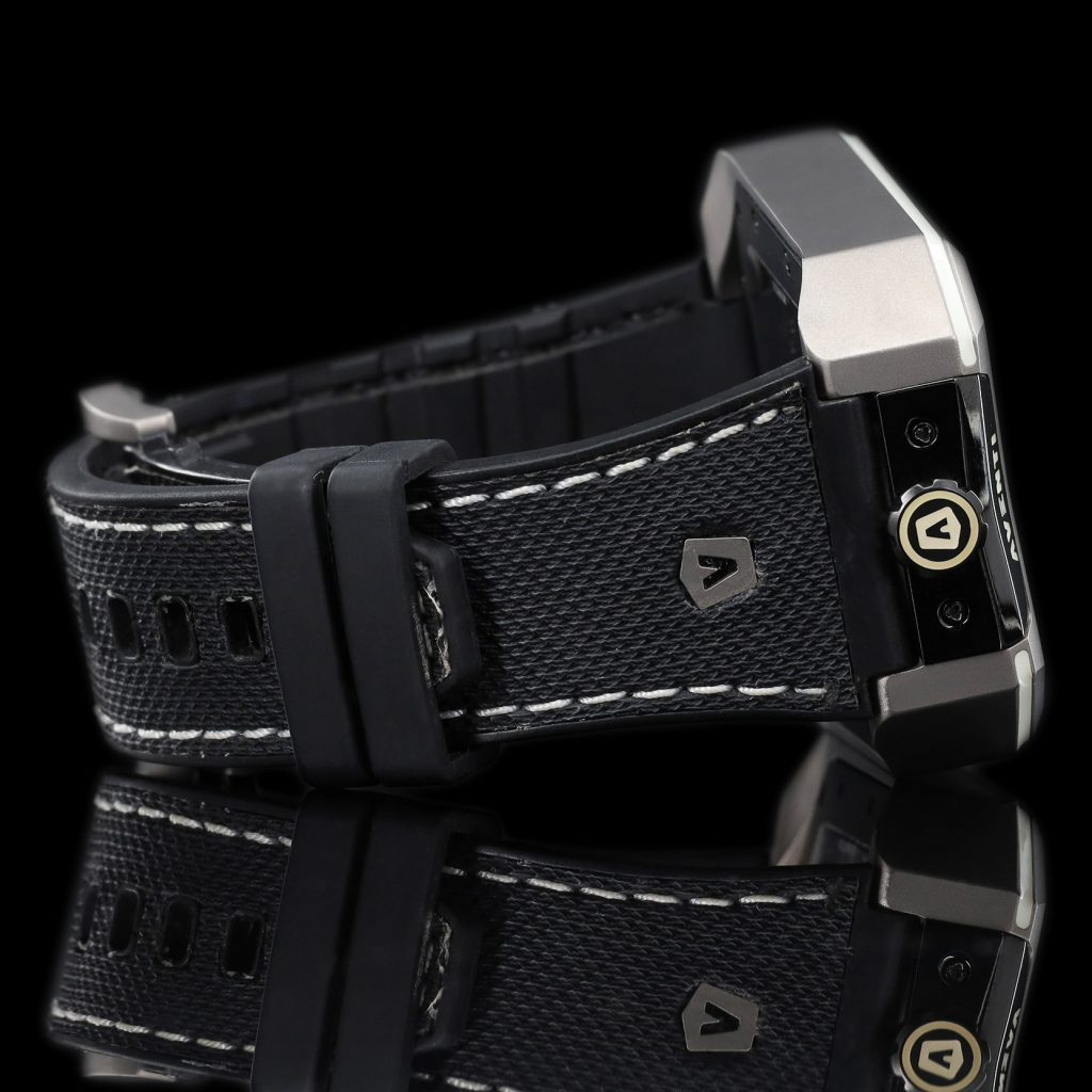 Aventi Tourbillon