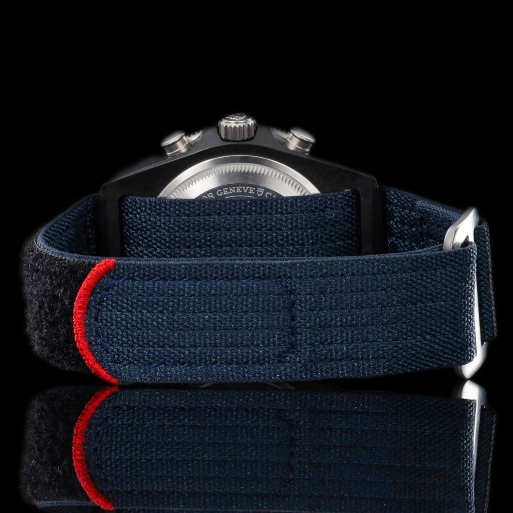 Tudor Pelagos FXD Redbull Racing Chrono