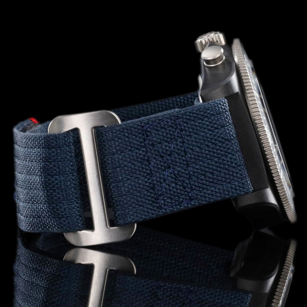 Tudor Pelagos FXD Redbull Racing Chrono