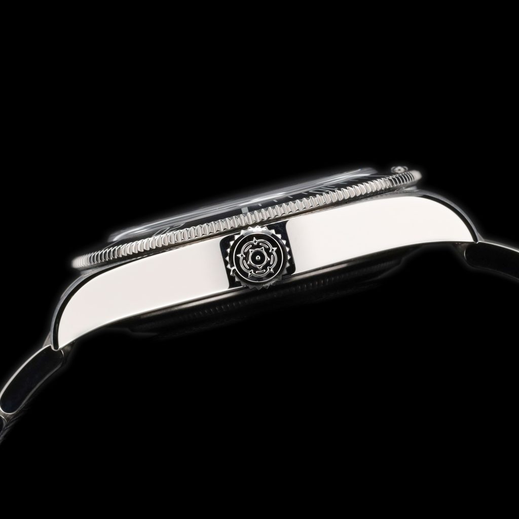 Tudor Black Bay 68 Blue Dial Stainless