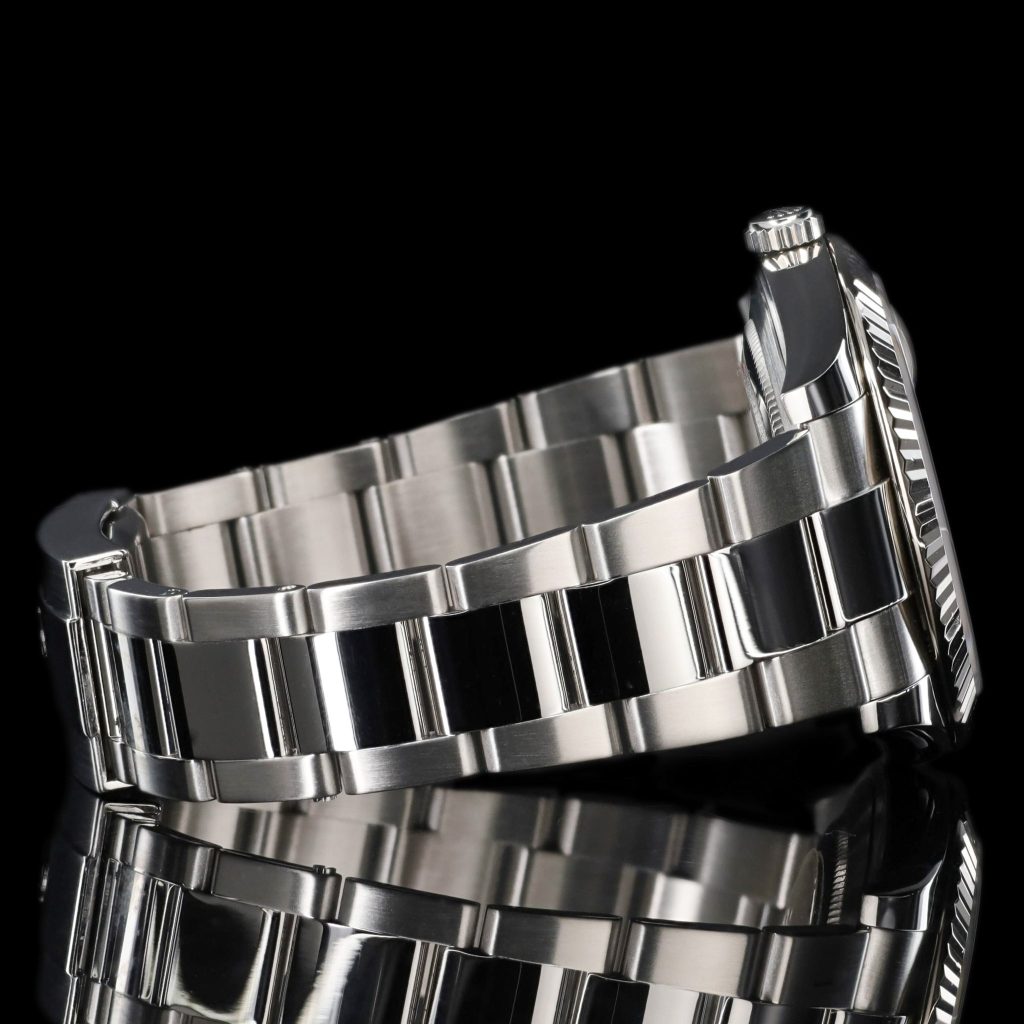 Rolex Datejust 41 Date Just Wimbledon