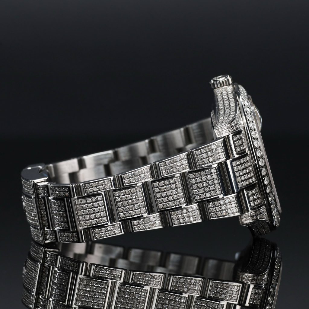 Rolex Datejust 41 41mm Bussdown sticks