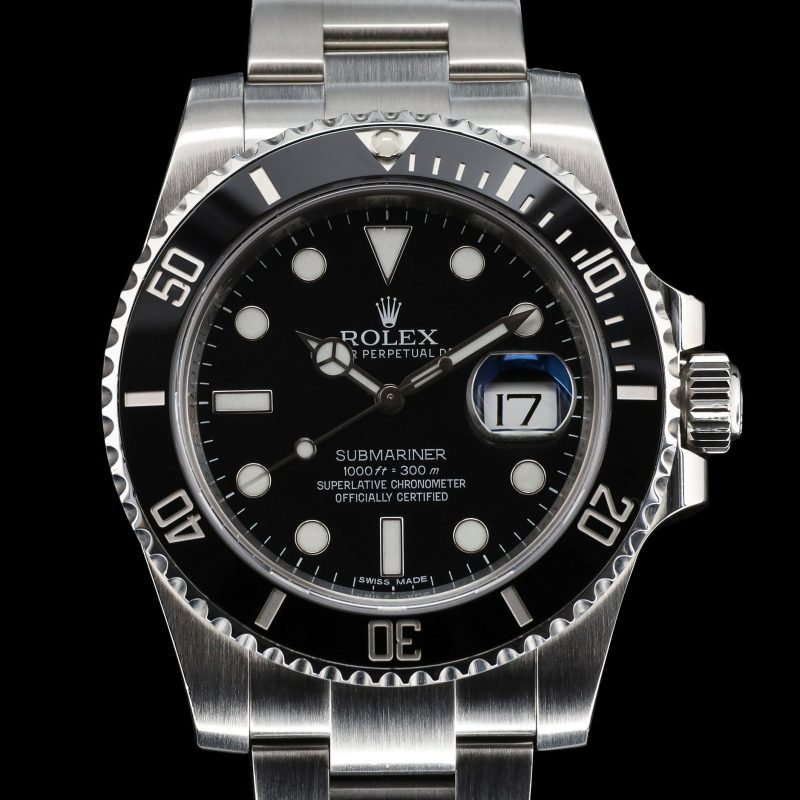 Rolex Submariner Date 40mm