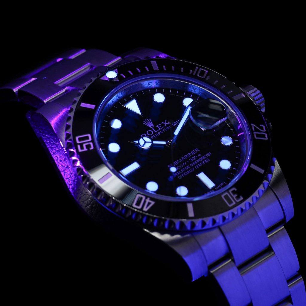 Rolex Submariner Date 40mm