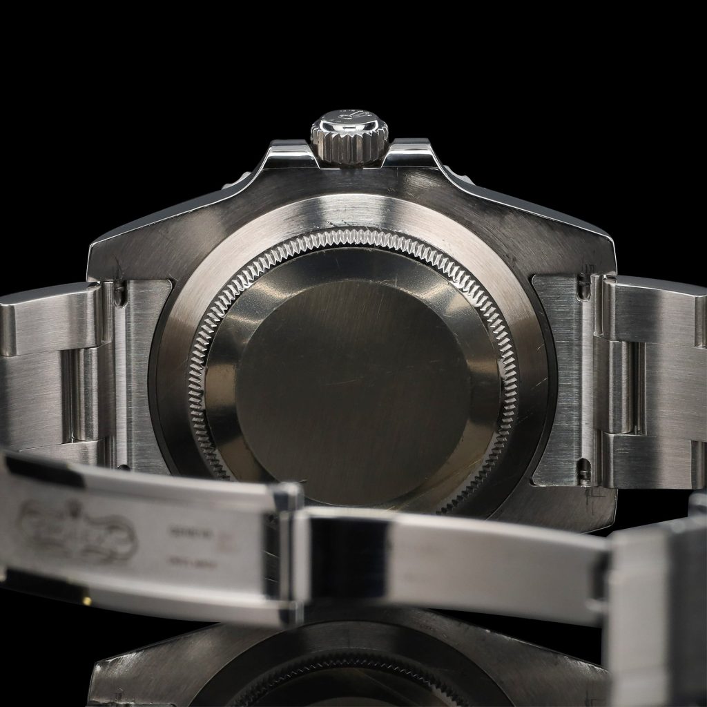Rolex Submariner Date 40mm