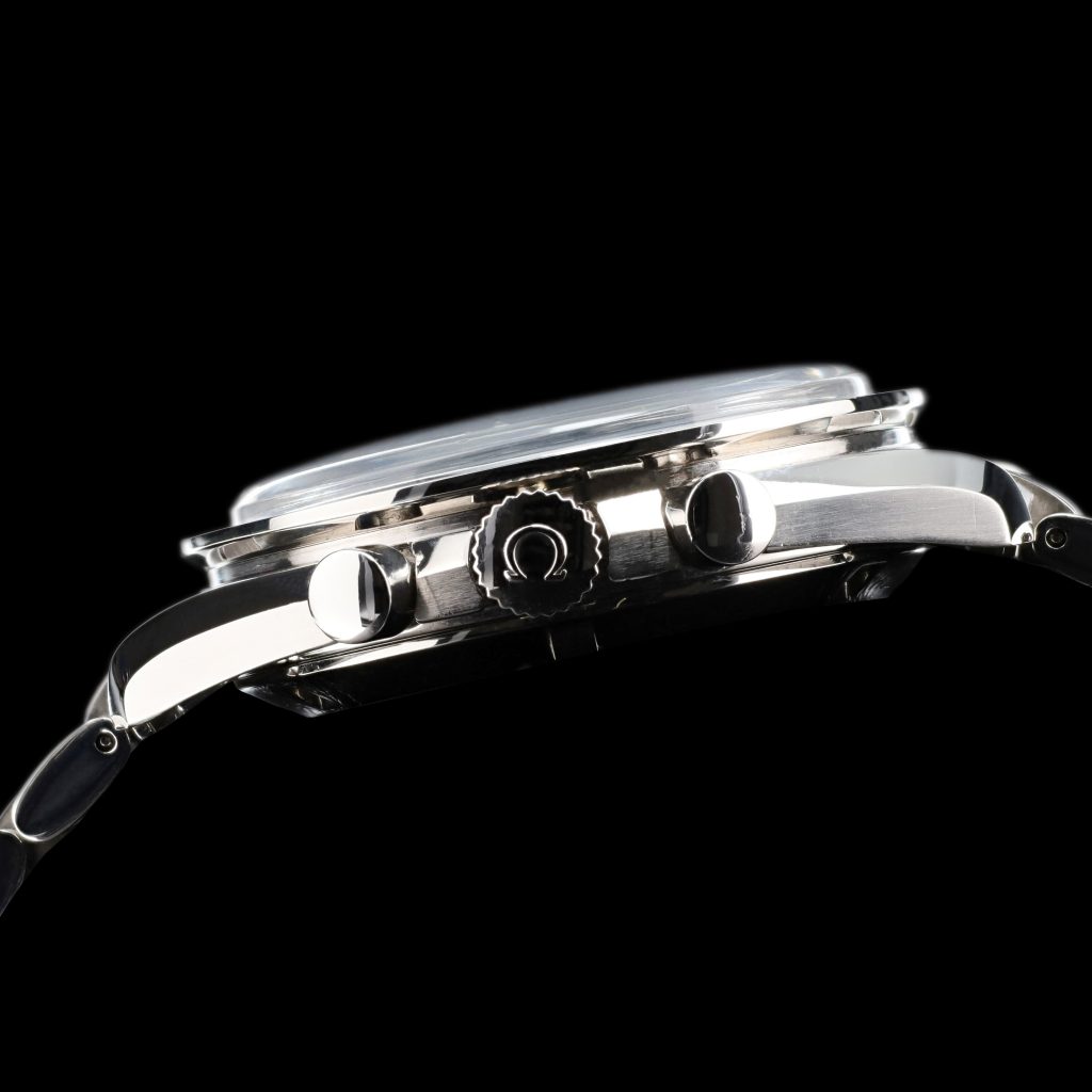 Omega Speedmaster Chronograph Hand wind “Worn on the Moon”