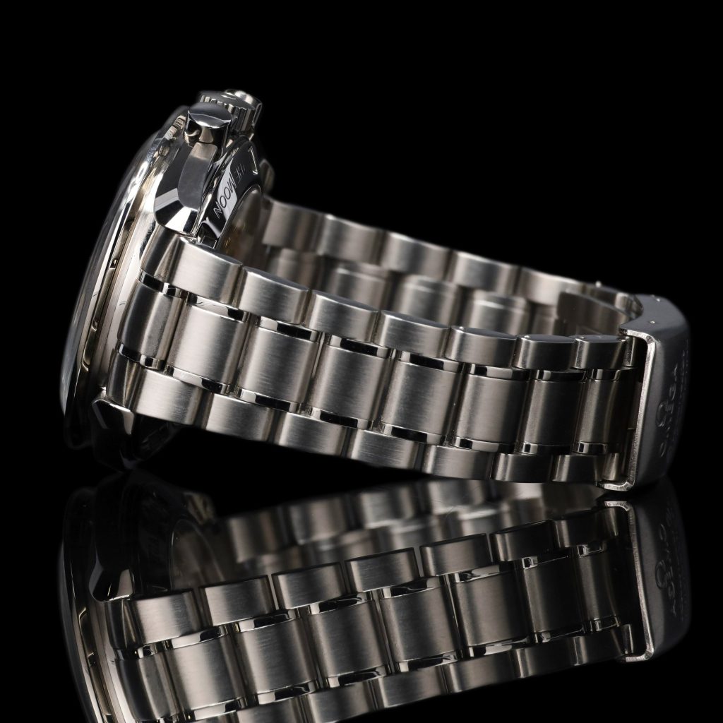 Omega Speedmaster Chronograph Hand wind “Worn on the Moon”