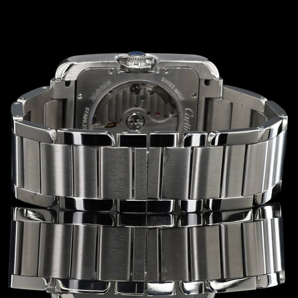 Cartier Tank Anglaise