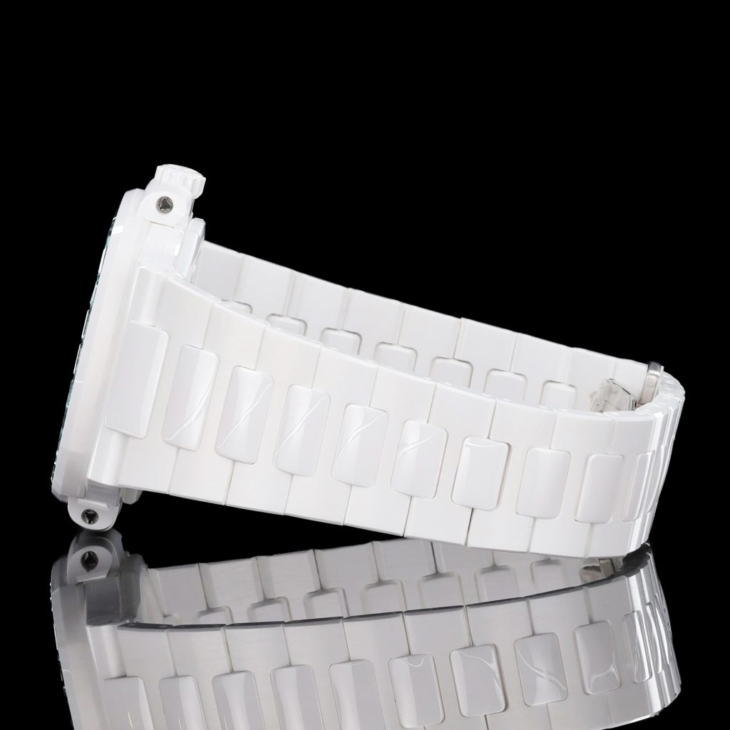 AET Remould Nautilus Lefkada Sapphire 1 of 2