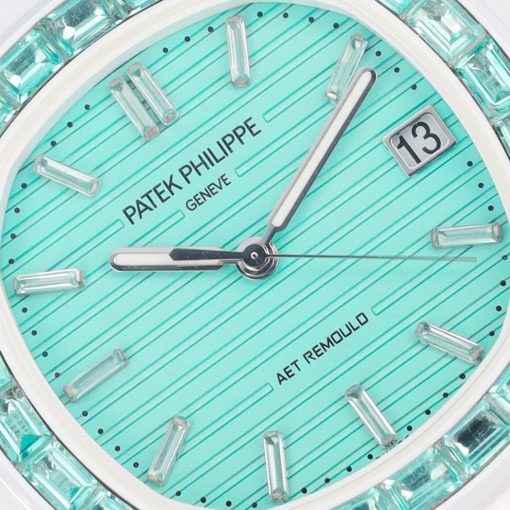 AET Remould Nautilus Lefkada Sapphire 1 of 2