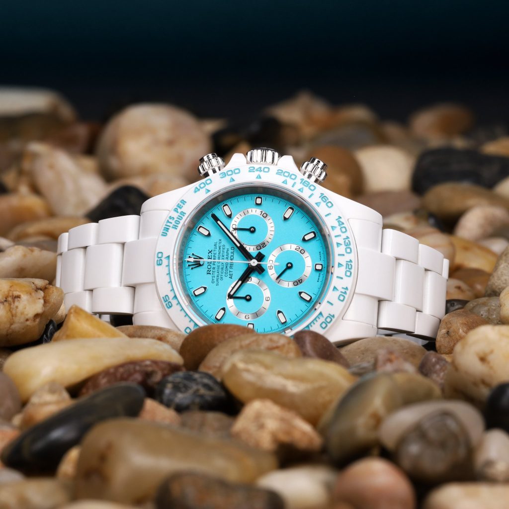 AET Remould Rolex Daytona Abu Dhabi 12 of 18