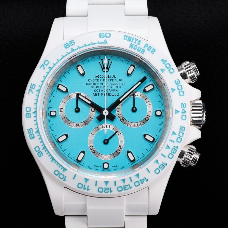 AET Remould Rolex Daytona Abu Dhabi 12 of 18