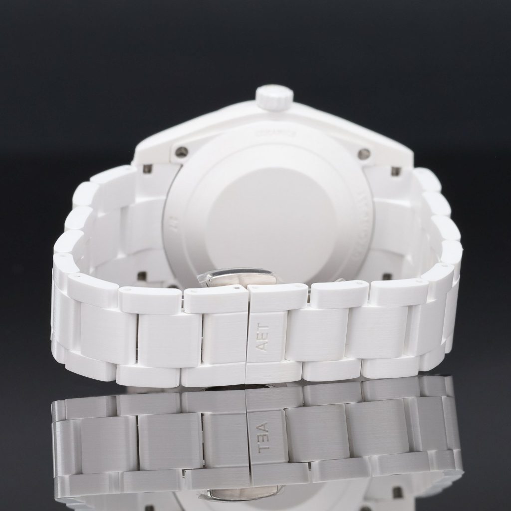 AET Remould Rolex DateJust DJ Kyoto Pink