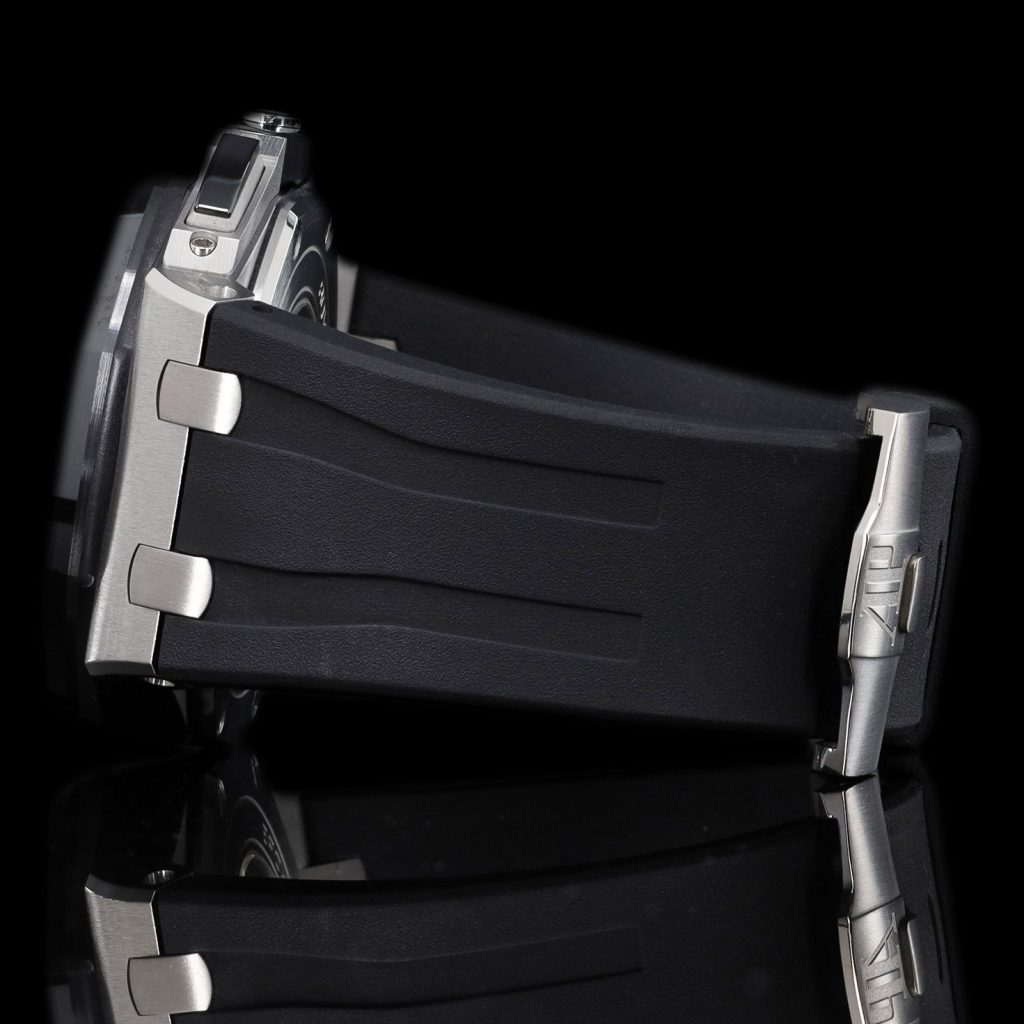 Audemars Piguet Royal Oak Offshore Chronograph Panda