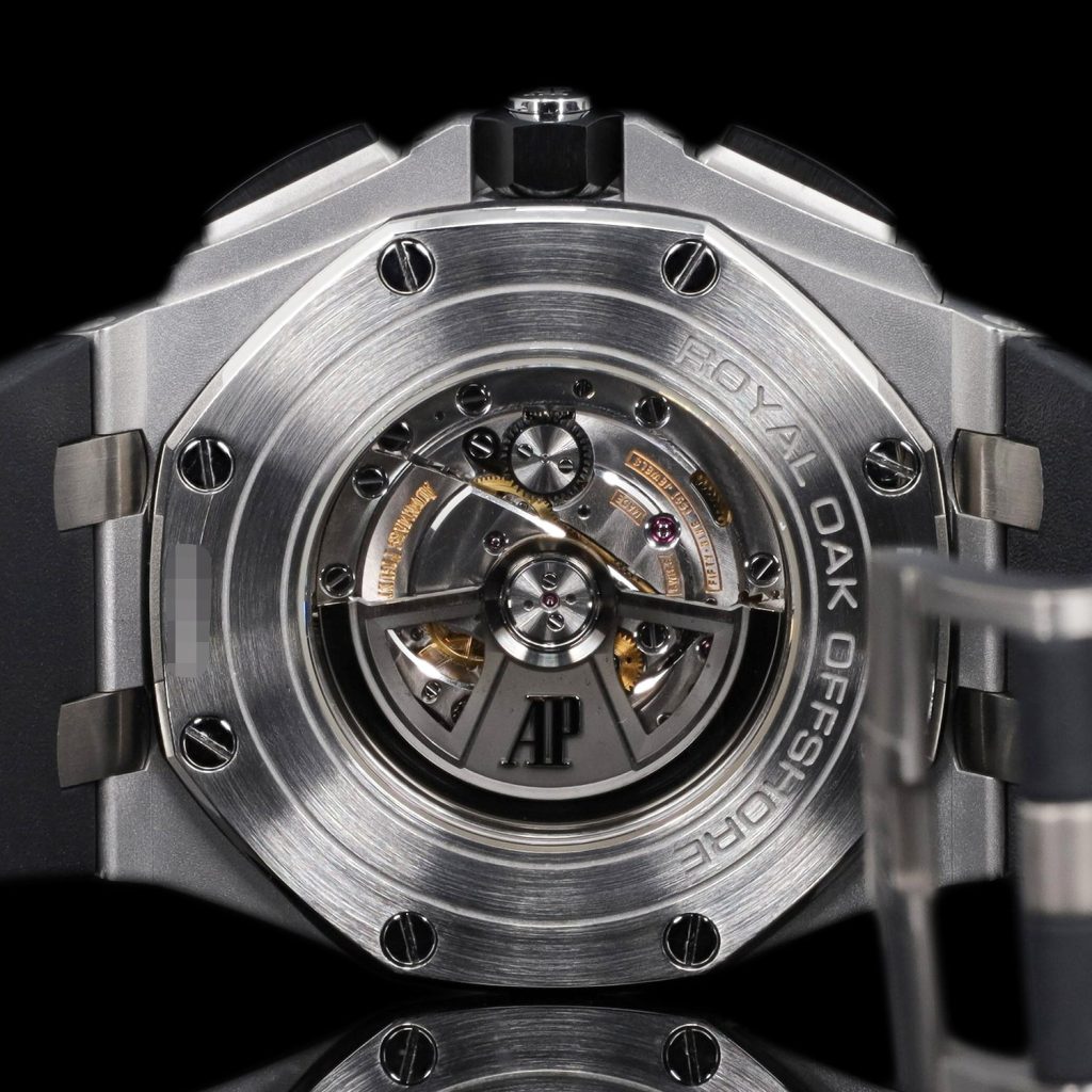 Audemars Piguet Royal Oak Offshore Chronograph Panda