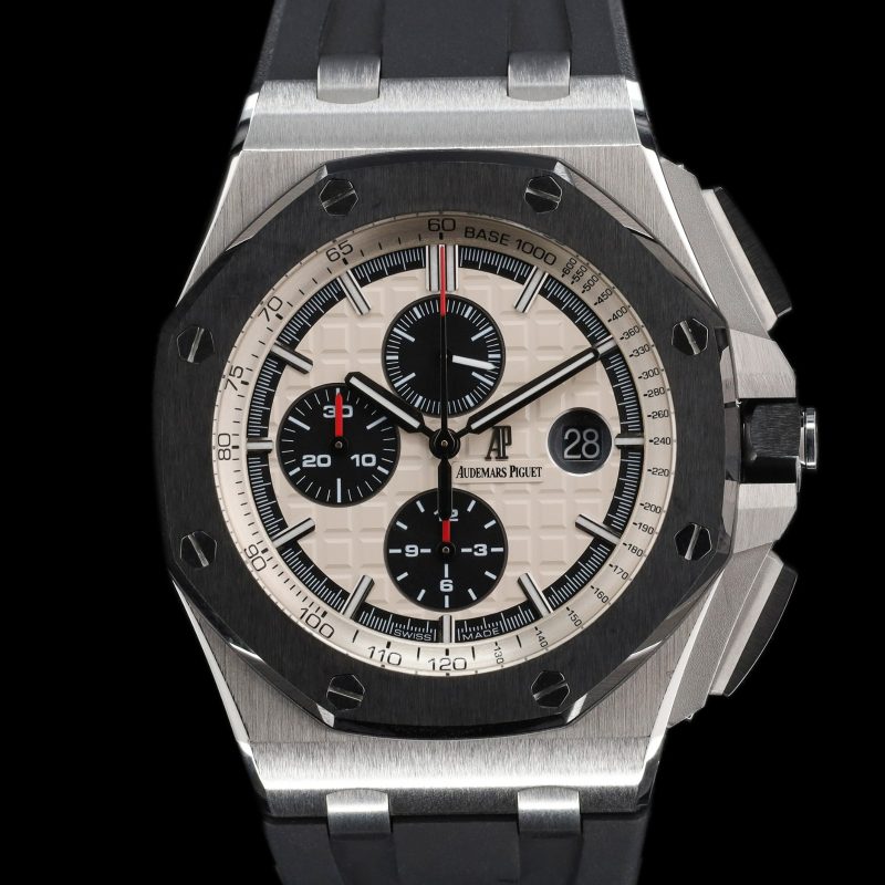 Audemars Piguet Royal Oak Offshore Chronograph Panda