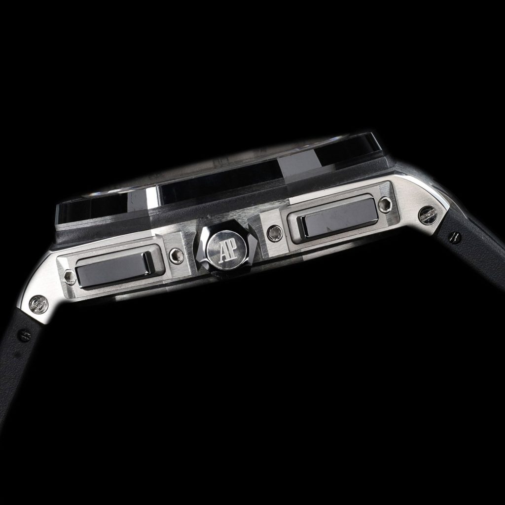 Audemars Piguet Royal Oak Offshore Chronograph Panda