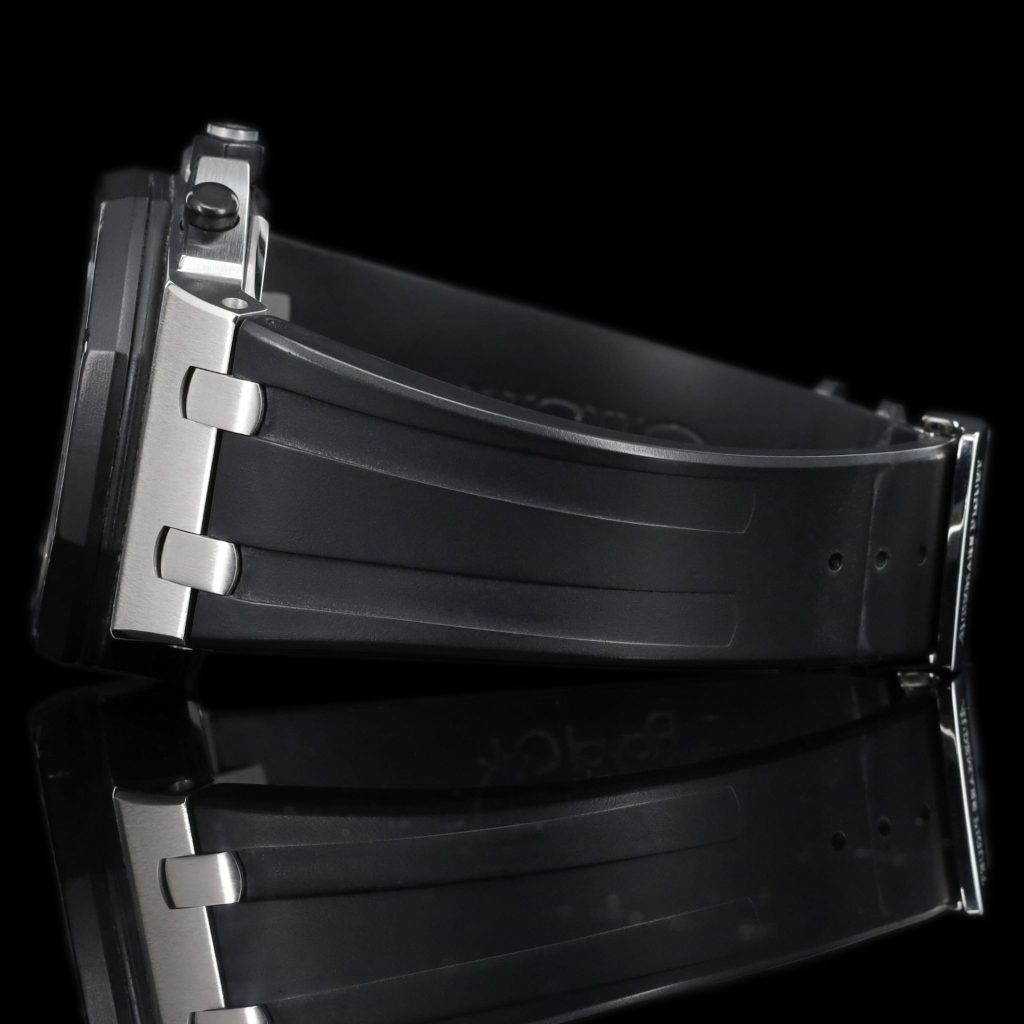 Audemars Piguet Royal Oak Offshore AP “Rubberclad” 25940SK