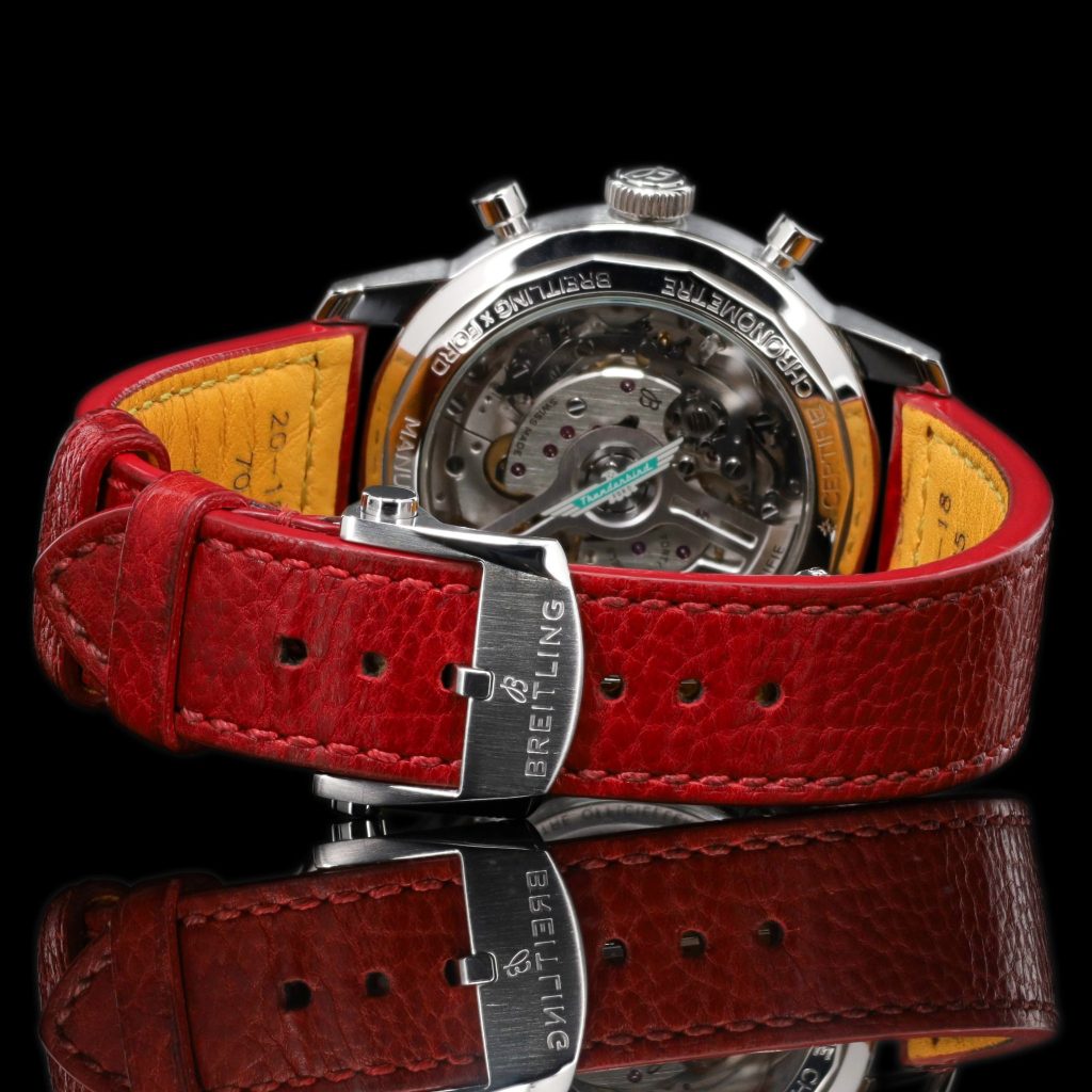 Breitling Top Time B01 Ford Thunderbird