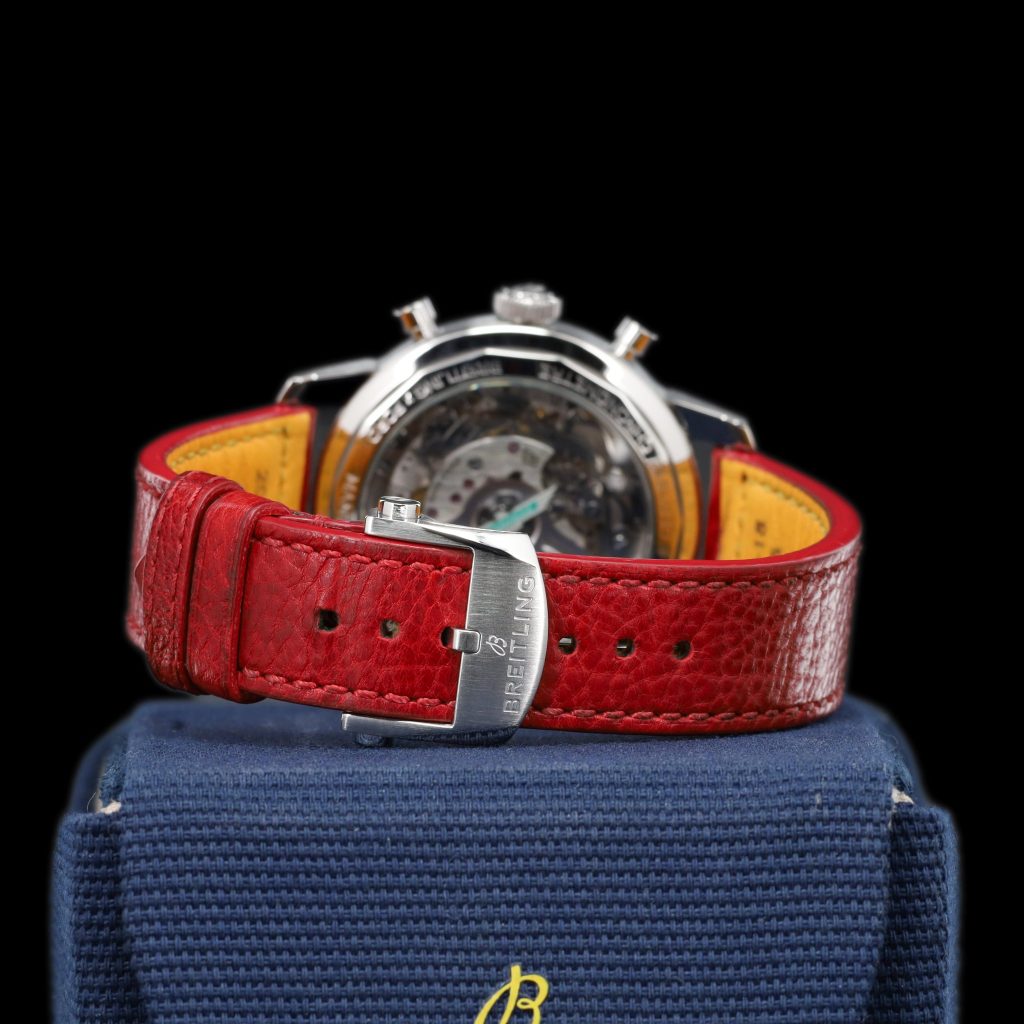 Breitling Top Time B01 Ford Thunderbird